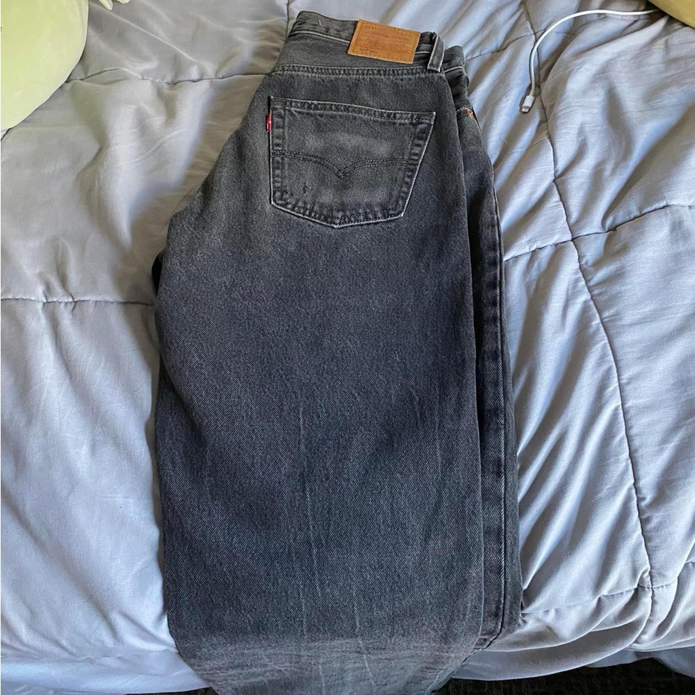 501 Levi’s Jeans
